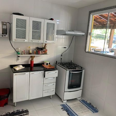 Lindo Loft Completo Perto De Cachoeira Guapimirim Exterior photo