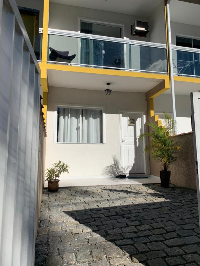 Lindo Loft Completo Perto De Cachoeira Apartment Guapimirim Exterior photo