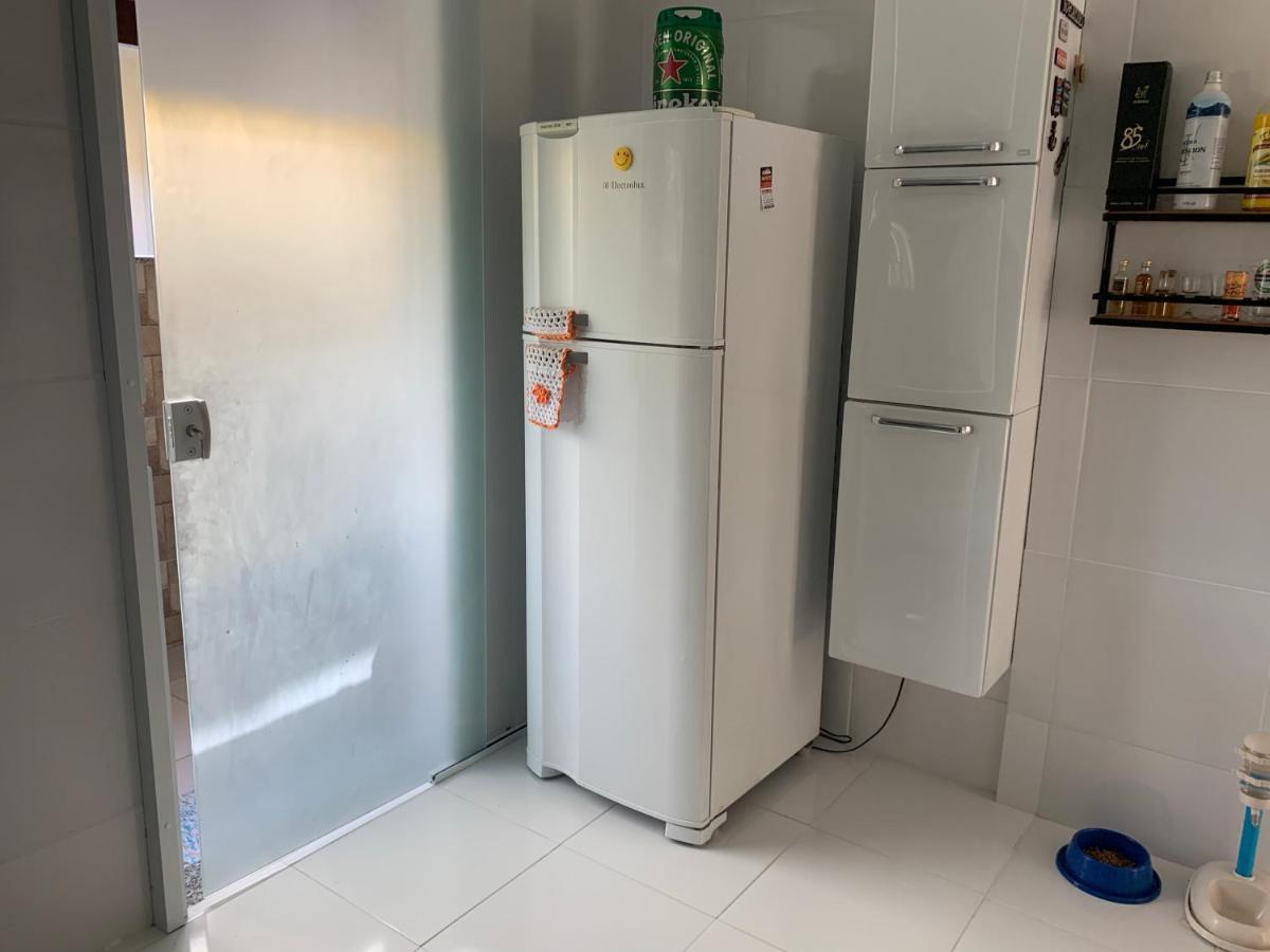 Lindo Loft Completo Perto De Cachoeira Guapimirim Exterior photo