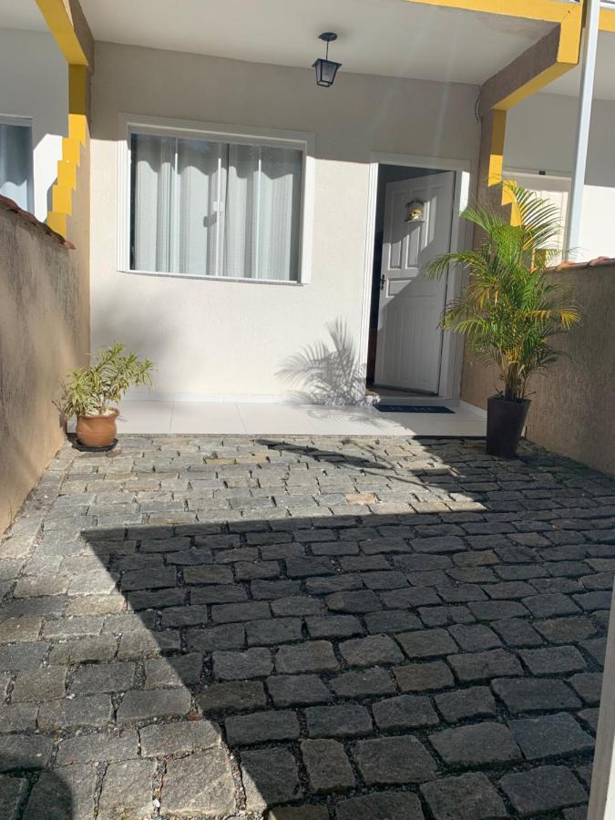 Lindo Loft Completo Perto De Cachoeira Apartment Guapimirim Exterior photo