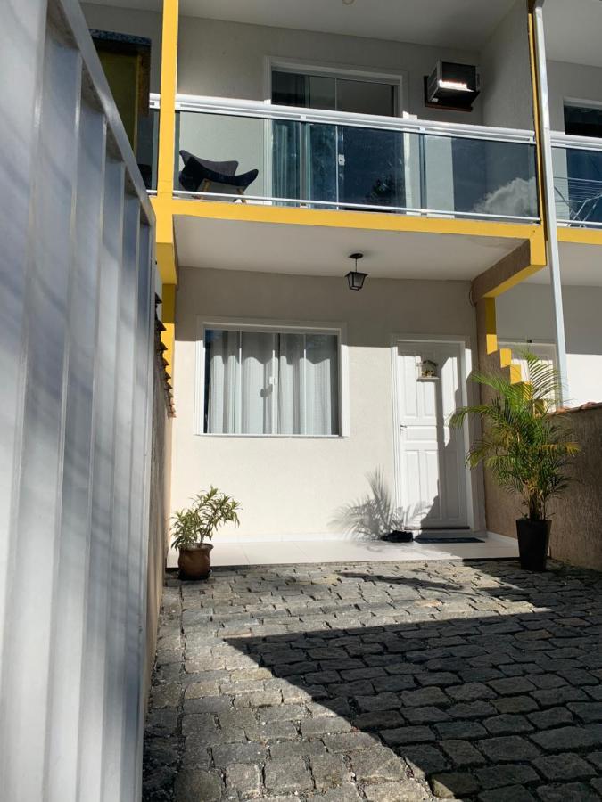 Lindo Loft Completo Perto De Cachoeira Guapimirim Exterior photo